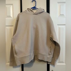 Banana Republic Hoodie - Cotton Blend